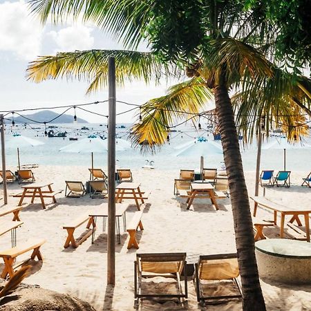 Villa Đảo Hoa Vàng Cam Ranh - Venue Travel Exterior foto