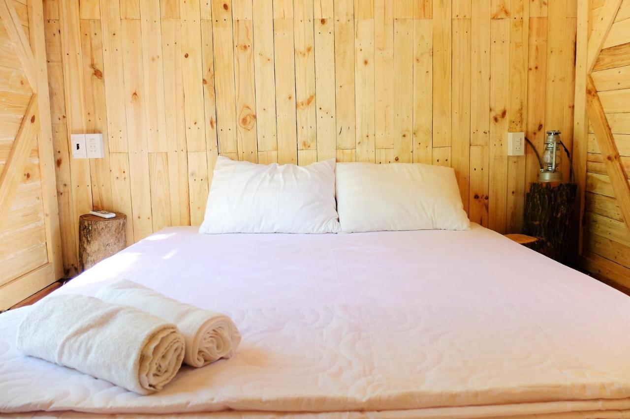Villa Đảo Hoa Vàng Cam Ranh - Venue Travel Exterior foto