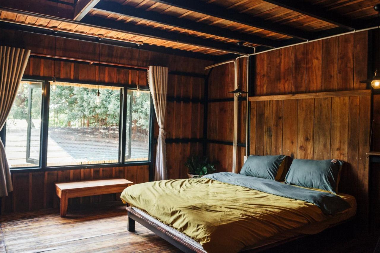 Villa Đảo Hoa Vàng Cam Ranh - Venue Travel Exterior foto