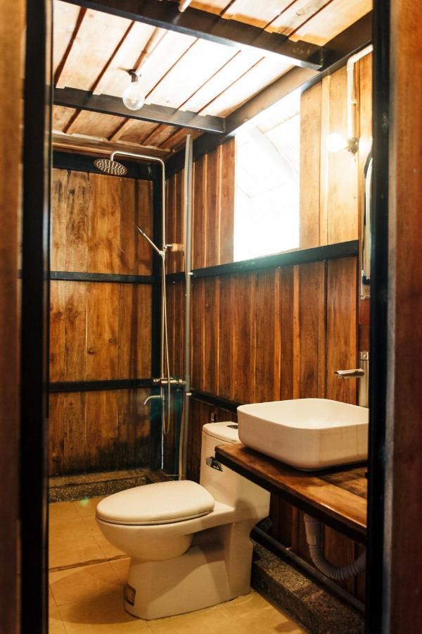 Villa Đảo Hoa Vàng Cam Ranh - Venue Travel Exterior foto