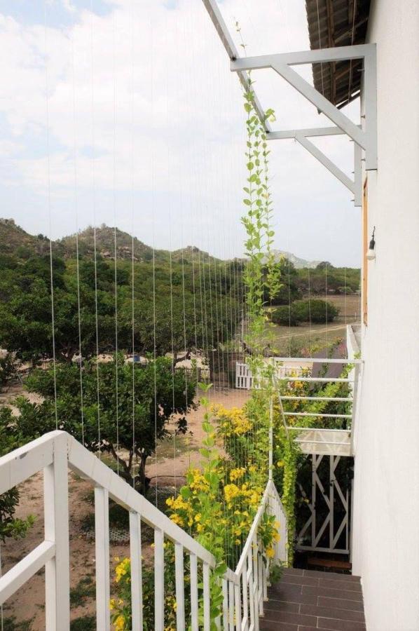 Villa Đảo Hoa Vàng Cam Ranh - Venue Travel Exterior foto