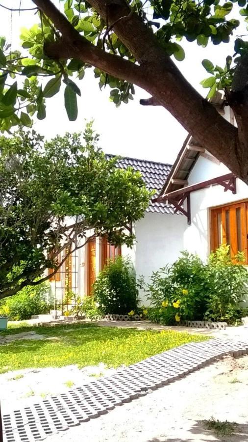 Villa Đảo Hoa Vàng Cam Ranh - Venue Travel Exterior foto